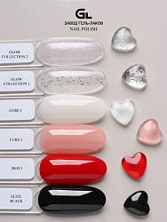 Лаки для ногтей Лаки для ногтей